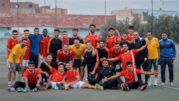 فريق مركز شباب طامية