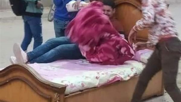 الصورة المتداولة