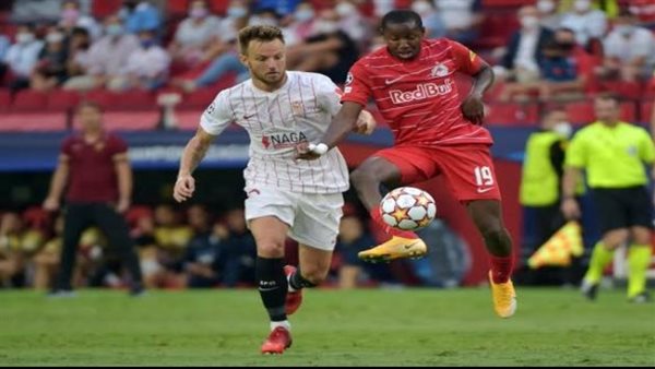 مباراة فريقي إشبيلية