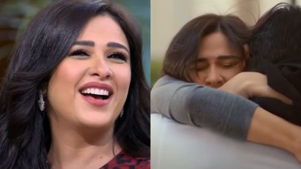 ياسمين عبد العزيز