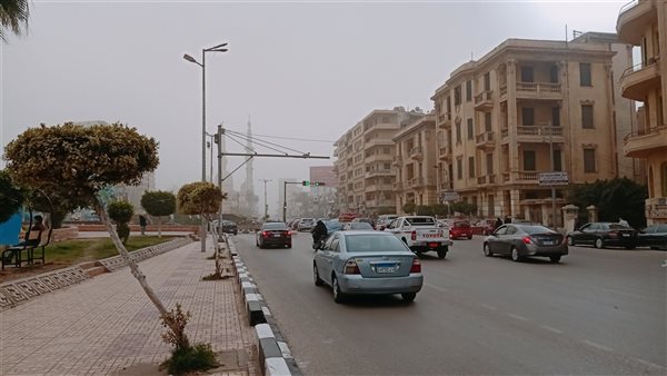 مدينة المنصورة