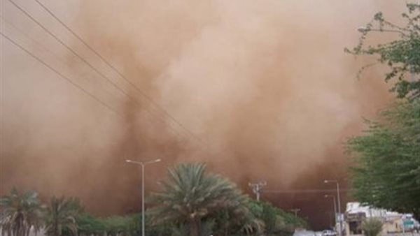 دعاء لتهدئة الرياح