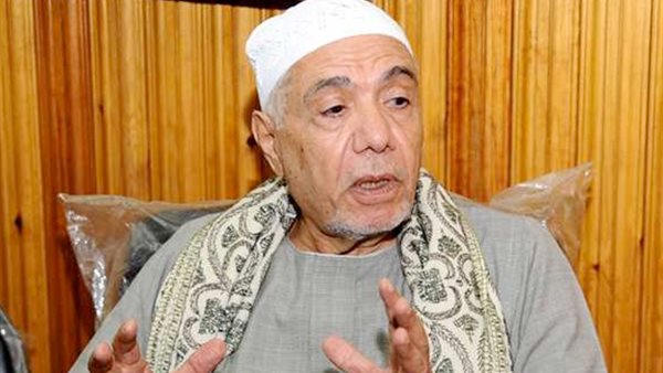  الشيخ محمد حشاد