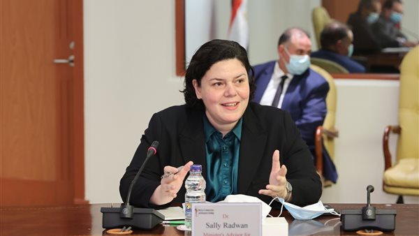 الدكتورة جلستان رضوان