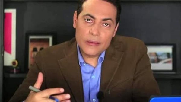 محمد الغيطي