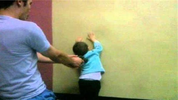 طفلة_ أرشيفية