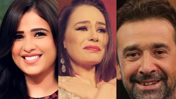 ياسمين عبد العزيز