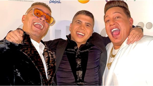 حمو بيكا، عمر كمال،