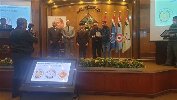 ختام فاعلية الدورة