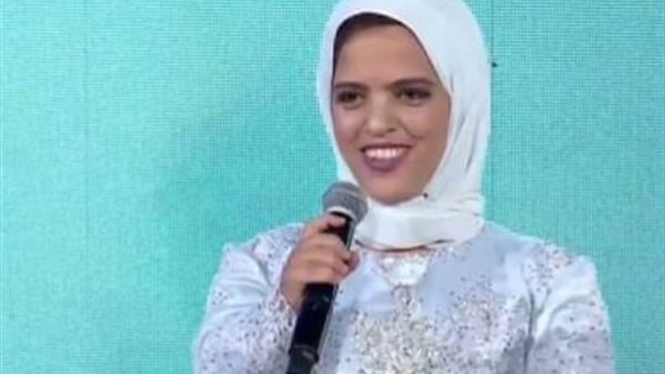 تعيين البطلة نوسة