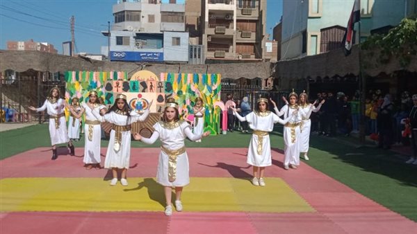 عروض فرعونية