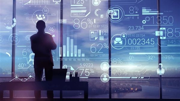 التحول الرقمي