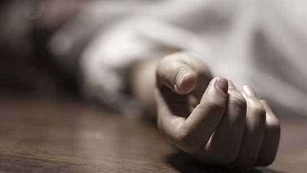 جثة - أرشيفية