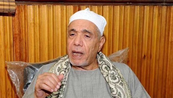 الشيخ محمد حشاد،