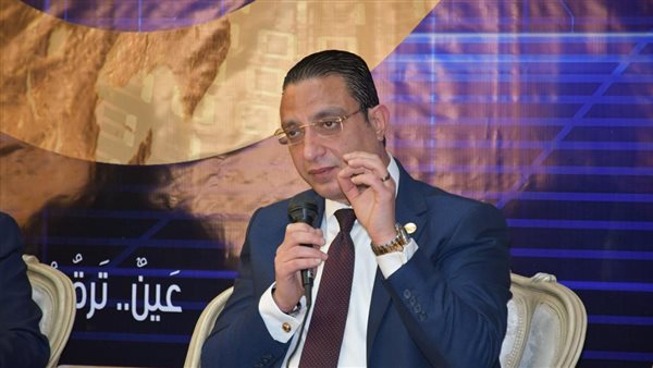 محافظ الفيوم