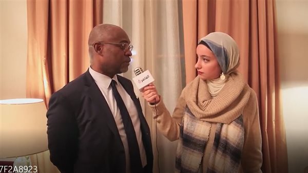 كريستيان يوكا مع