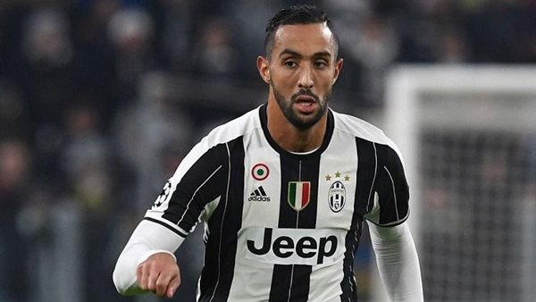 المهدي بن عطية