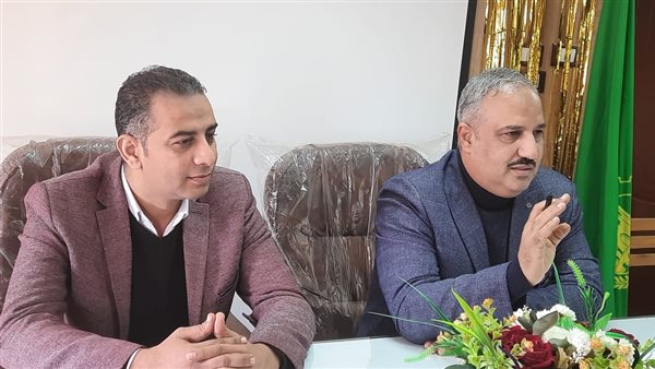 الدكتور محمود الصبروط