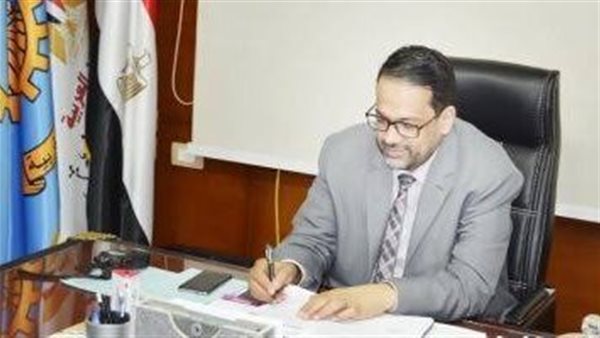 المهندس ناصر حسن