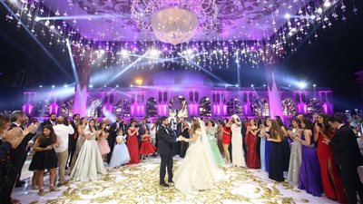 حظر الموالد والأفراح بالأماكن المغلقة.. قرارات جديدة من اللجنة العليا لإدارة أزمة الأوبئة | بث مباشر