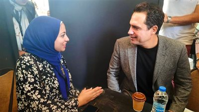 ظافر العابدين: نجحت كمخرج أكثر من ممثل في غدوة.. ولم أهتم برد فعل الحكومة التونسية على الفيلم | حوار