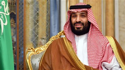 محمد بن سلمان يبحث مع ولي العهد الكويتي أوجه العلاقات بين البلدين وتنميتها