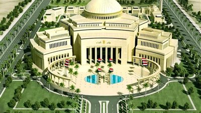 شهادة دولية بنجاح الإرادة المصرية.. فوز 4 مشروعات بأفضل أعمال إنشائية في العالم لعام 2021