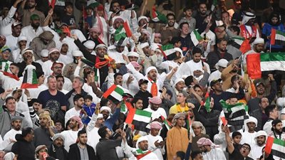 رفع الطاقة الاستيعابية للجماهير في كأس العرب إلى 100%