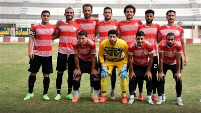 الدرجة الثانية.. بلدية المحلة يتأهل إلى الدوري الممتاز بعد 15 سنة 