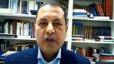 أستاذ دراسات إسلامية يدعو للمساواة بين الذكر والأنثى بالميراث: النص القرآني يمكن تعطيله عند الضرورة