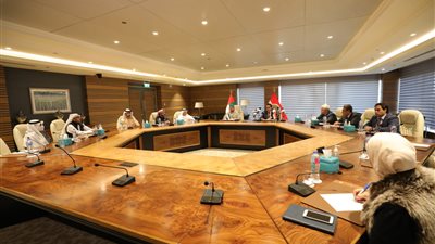 عبد الغفار: عقد المنتدى العالمي للتعليم بمصر خلق فرصًا لشراكات مع جامعات أجنبية مرموقة