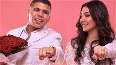 عمر كمال يحسم الجدل ويتعاون مع شيماء المغربي في أغنية جديدة