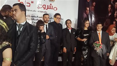 أول مسلسل أبطاله من ذوي الهمم.. انطلاق فعاليات القضية 404 بحضور وزيرة التضامن