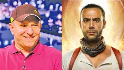محمد إمام يرفض رد 900 ألف جنيه للمنتج أحمد عبد الباسط تقاضاها عن فيلم إبراهيم الرفاعي