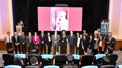 الشمول المالي والمنتجات البنكية والتمويل العقاري على طاولة لقاء كهنة الرعاية الاجتماعية   