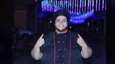 أنهى حياته بفرد خرطوش.. تفاصيل العثور على جثمان الشيف فوكس أشهر بائع كريب بالمنوفية