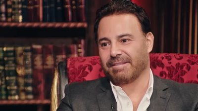 عاصي الحلاني: أنا وجيلي مررنا منذ السبعينيات بحروب كثيرة واستمررنا في الحلم