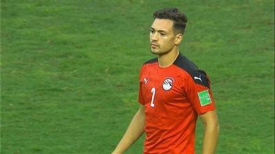 عودة أحمد ياسين وأسامة فيصل.. قائمة البنك الأهلي لمواجهة غزل المحلة في الدوري