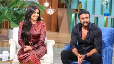 بث مباشر| ياسمين عبدالعزيز خلال لقائها مع منى الشاذلي: أحمد جالي وهو بيعيط ويقولي إوعديني تكملي