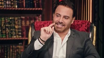 عاصي الحلاني يكشف تفاصيل اختطافه خلال الحرب الأهلية بلبنان