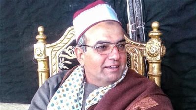 لقب عائلتي وفخور به.. الشيخ الحشاش يُعلق على أنباء إيقافه| فيديو جراف