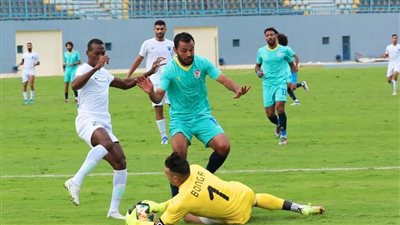 بتروجيت يلاقي الترسانة من أجل تأمين المربع الذهبي لمجموعة القاهرة بالدرجة الثانية لكرة القدم