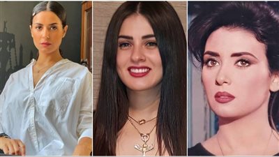 تخلين عن نجوميتهن.. فنانات تركن التمثيل بسبب أزواجهن