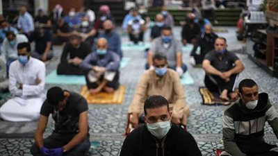 ما هي آداب يوم الجمعة باختصار.. الاغتسال ودهن الشعر والتطيب