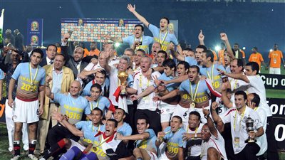 قبل موقعة السنغال.. تاريخ مصر في نهائيات كأس الأمم الإفريقية