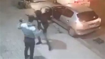 إصابة شخصين بطلقات خرطوش حال سرقتهما بالإكراه في الدقهلية