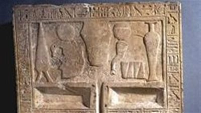  الملك يتعامل مع الأرباب.. تعرف على أهمية معبد الديانة في مصر القديمة 