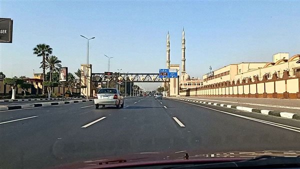  محور الفردوس المرحلة