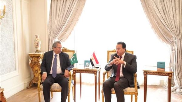 وزير التعليم العالي