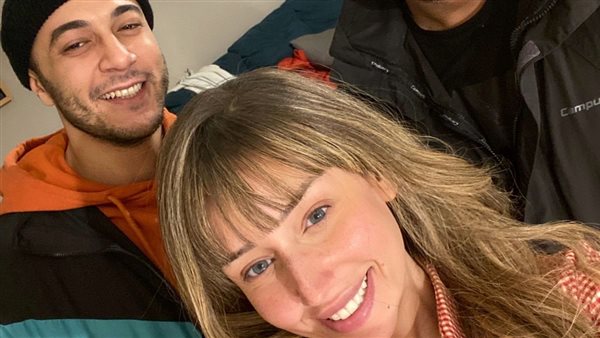 فرح الزاهد ومطرب